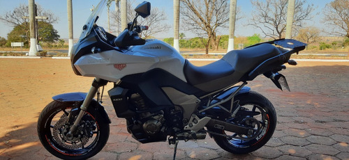 Imagem 13 de 15 de Versys 1000