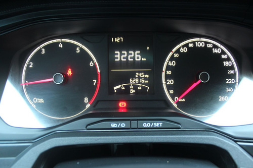 Volkswagen Polo Hatch 1.0 12V 4P MPI FLEX