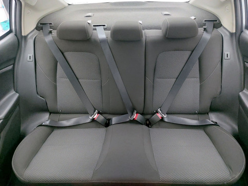 Chevrolet Onix 1.0 TURBO FLEX LTZ AUTOMÁTICO
