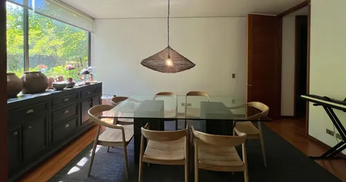 Departamento Con Jardin