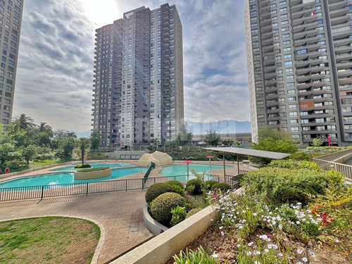 Impecable 2d/2b Con Terraza Y Amenidades Top A Pasos Del Met