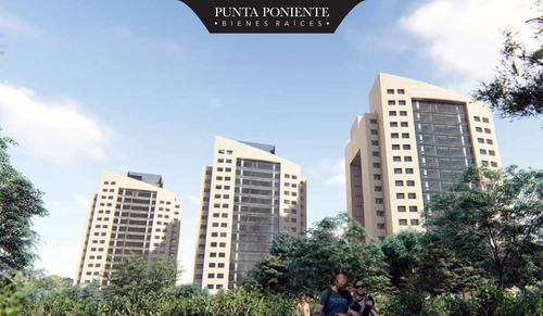Imagen 6 de 12 de Venta De Departamento Nuevo En Sayabes, Bosque Real