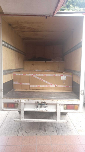 Imagen 6 de 10 de Gdl Transportes