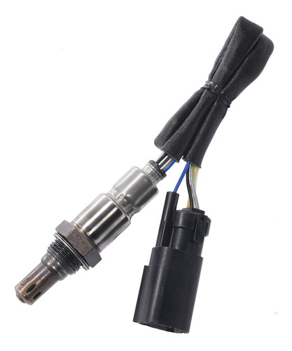 Sensor O2 Ox Izq/der Ford Mustang 3.7l 6 Cil 11/14 Walker