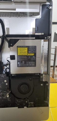 Refacciones Para iMac A1312 Mid 2010 (Usado)