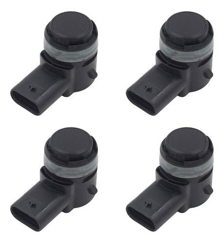 Sensor Pdc De 4 Piezas Para Mercedes-benz W222 C217 W176 X15