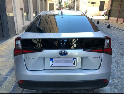 Toyota Prius 1.8 Iv 2020