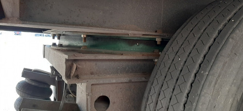 Semirremolque Termico Bonano 2+1 2005 14.5mts E/ofertas.