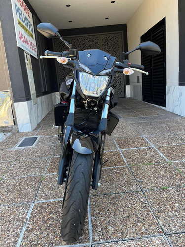 Imagen 3 de 15 de Yamaha Mt 03
