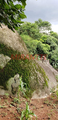 Imagem 18 de 18 de Terreno Em Parque Itaguaçu - São Paulo, Sp - 353933