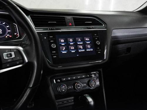 Volkswagen Tiguan 1.4 250 TSI TOTAL FLEX ALLSPACE R-LINE TIPTRONIC