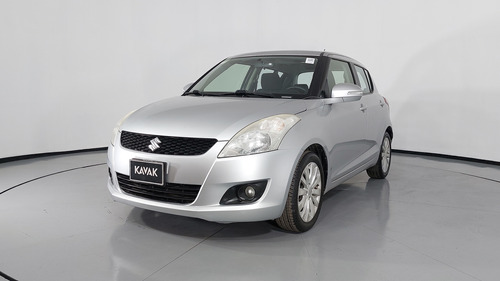 Suzuki Swift 1.4 Glx Mt