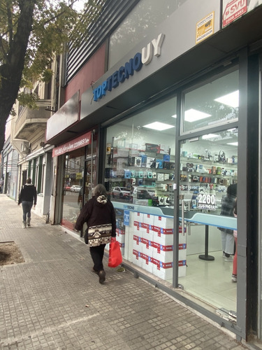 Imagen 11 de 11 de Venta Local Con Renta Zona Mayorista, Justicia Y Amezaga