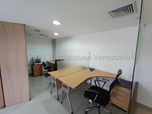 Imagen 9 de 24 de Oficina En Venta Wtc Naguanagua Mañongo