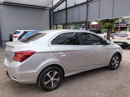 Imagen 6 de 15 de Chevrolet Prisma 1.4n Ltz
