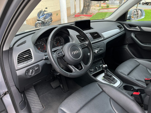 Audi Q3 1.4 Prestige Tfsi Flex S-tronic 5p