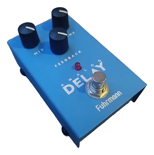 Pedal Bluesbreaker | MercadoLivre 📦