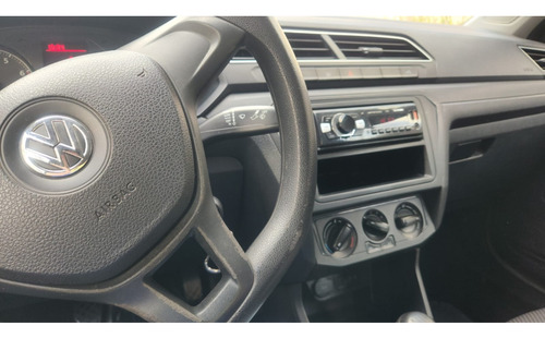Volkswagen Saveiro 1.6 MSI ROBUST CD 16V FLEX 2P MANUAL