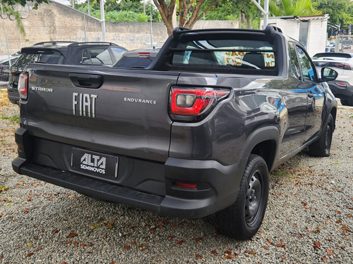 Strada Endurance 1.3 Flex 8v Cs
