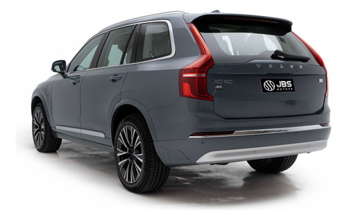 Volvo XC90 90 T-8 HÍBRIDO INSC. EXPRESS. 2.0 5p
