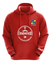 Comprar Poleron Futbol Club Everton Ever For Ever Color