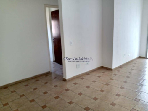 Imagem 5 de 25 de Apartamento Com 2 Dormitórios Para Alugar, 60 M² Por R$ 1.060,00/mês - Vila Amália (zona Norte) - São Paulo/sp - Ap0657