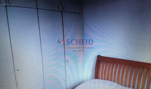 Imagem 6 de 13 de Apartamento - Mr73357