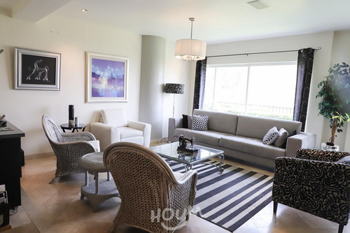 Imagen 5 de 30 de Casa En Country Club, Huixquilucan Con 3 Recámaras, 356 M², Id: 30573