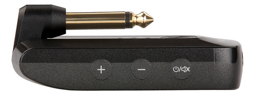 Nux Amplificador Audif Mp-3 Mighty Plug Pro