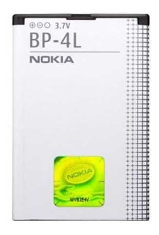 Bateria Nokia Bp4l Somos Tienda Física 