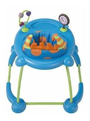 Cosco Simple Steps Walker, Monster Syd