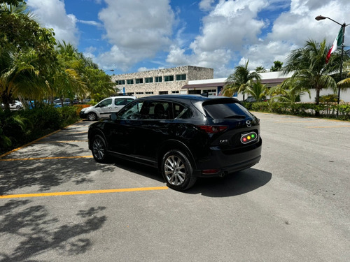 Mazda CX-5 2.0 L I Grand Touring At