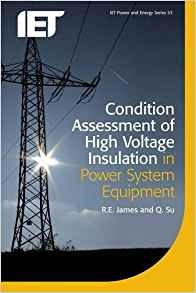 Condition Assessment Of High Voltage Insulation In Power Sys