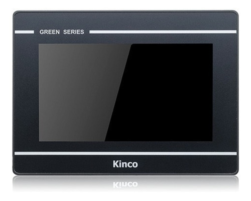 Hmi 7in - Kinco Gl070e (x Mt4434te) Compatible Logo!8 Fs:04 