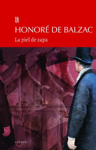 Libro Piel De Zapa