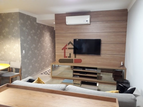 Imagem 1 de 7 de Edifício Berlim - Apartamento A Venda No Bairro Bosque Das Juritis - Ribeirão Preto, Sp - Vl001