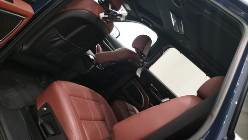 Kia Telluride 3.8 Gdi V6 Sx Awd At