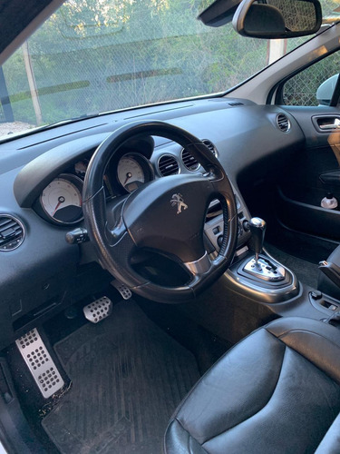 Peugeot 308 1.6 Sport Thp 163cv 2013