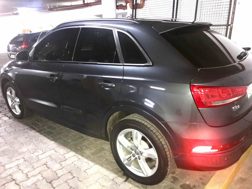 Audi Q3 2.0 Tfsi Stronic Quattro 220cv 2019