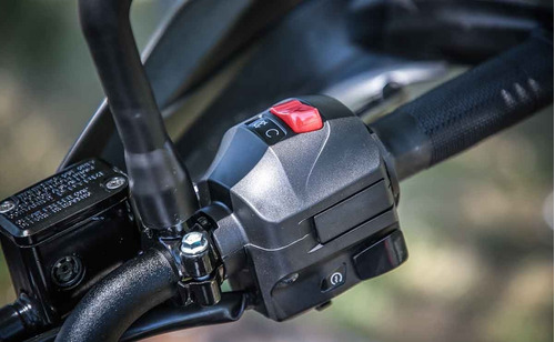 Imagen 14 de 17 de Ktm Adventure 390 - Año 2022 // Titular // C/accesorios