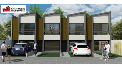 Duplex En Venta,marcos Paz Código 2104/2