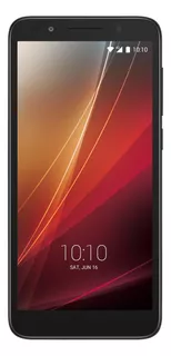 TCL L9 Dual SIM 16 GB cinza-escuro/preto 1 GB RAM 5159J