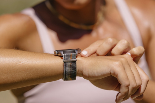 Amazfit smartwatch balance 46mm con gps