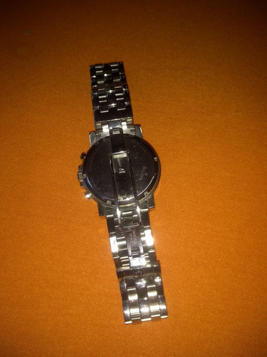 Relógio Bulova Accutron Suíço Usado Semi Novo