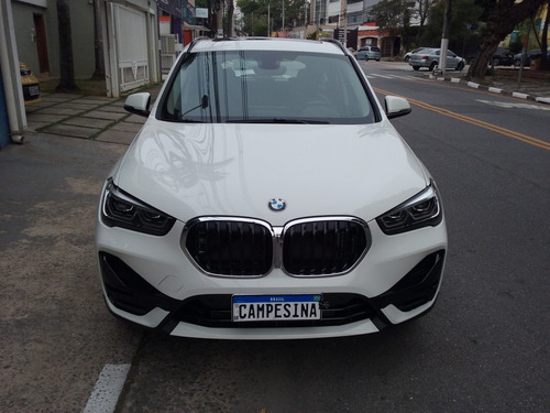Imagem 1 de 10 de Bmw X1 X25i Active Flex