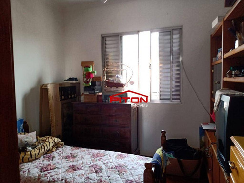 Imagem 16 de 24 de Sobrado Com 3 Dormitórios À Venda, 450 M² Por R$ 850.000,00 - Jardim Alto Pedroso - São Paulo/sp - So3063