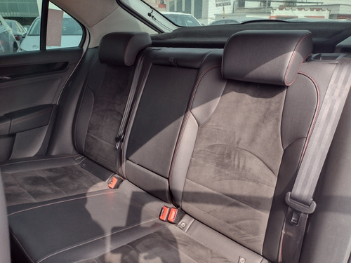 Imagen 6 de 8 de Seat Toledo 2018 1.2 Fr Mt