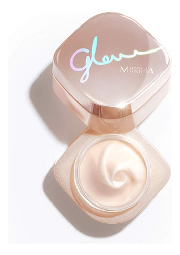 Missha Glow Skin Balm (crema Iluminadora 4 En 1)