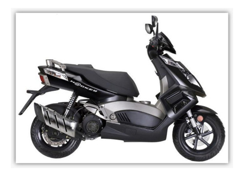 Cable De Acelerador De Moto Arn 150,hacker 150