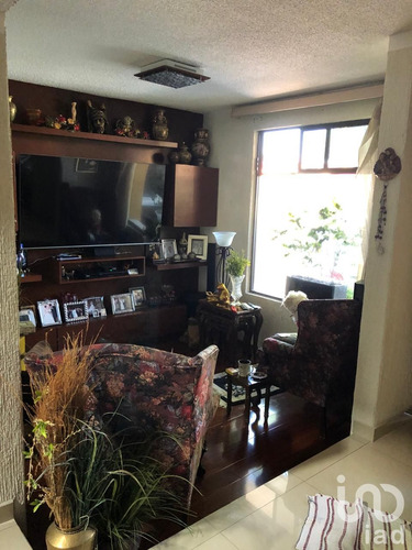 Venta Casa 3 Ambientes Fuentes De Tepepan